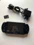 ✅ Sony 🔝 PSP 1000 / FAT / * ХАКНАТО*, снимка 1 - PlayStation конзоли - 35779733