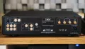 Хибриден усилвател Taga HarmonyHTA-1200 - DAC 24bit/192 kHz , снимка 8