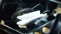 CrankSet Shimano XTR 175mm/180mm - Курбели, снимка 6