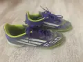 Футболни обувки Стоножки Adidas F50 - 36,5, снимка 5