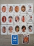 Еротични стари карти за игра, снимка 4