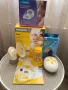 Нова Електрическа двуфазна помпа за кърма SOLO - MEDELA, снимка 2