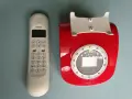 	Стационарен телефон Vtech LS 1750-R, снимка 8