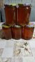 Екологично чист пчелен мед, 100 % натурален