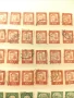 Пощенски марки Германия.120 бр., снимка 9