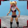 Екшън фигура WWE Alexa Bliss Lexi Kaufman Алекса Блис Elite , снимка 12