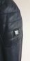 Hugo Boss HUGO Jendricks Leather Jacket Mens Size М ОРИГИНАЛ! Ест. кожа!, снимка 15