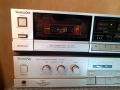 Усиловател Technics SU-500-Японски качествен-като нов, снимка 3