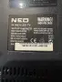 Телевизор NEO 24” LED- 2419DVBT/C, снимка 3