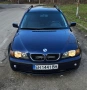 BMW 318 D, снимка 3