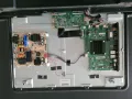 Телевизор OK. ODL58850UT-TFB на части, снимка 3