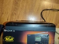 Използвано радио Sony ICF-SW7600G FM Stereo/SW/MW/LW PLL World Radio., снимка 7