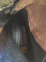 Боти естествена кожа Orange Label, снимка 9