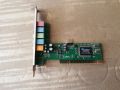 Звукова карта Gembird SC-5.1-1 PCI, снимка 1 - Други - 36164481