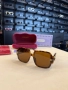 Gucci Слънчеви Очила С UV400 Защита - Налични Различни Цветове Код SK297, снимка 5