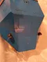 ВИНТИДЖ РУСКА ВОЕННА ИГРАЧКА 73 ПЛАСТМАСА МЕТАЛ СССР РУСИЯ CCCP BATT.OPERATED, снимка 5