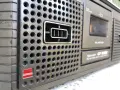 Радиокасетофон Sharp GF-8080 , снимка 4