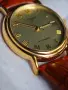 Tissot Carson Automatic 35.5 mm 18K Yellow Gold, снимка 6