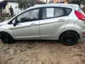 Ford Fiesta 1.4diesel 155000km , снимка 13
