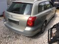 Toyota Avensis 1.8 Vvti. 129kc. На части, снимка 5