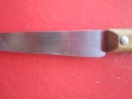 Немски касапски специален нож , снимка 2