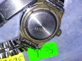 ЛУЧ 21 КАМЪКА Стар РУСКИ РЯДЪК СССР МЕХАНИЧЕН ЧАСОВНИК с ВЕРИЖКА от БЛАГОРОДНА СТОМАНА РАБОТЕЩ 36562, снимка 5