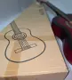 Класическа китара , снимка 4