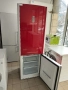 BOSCH хладилник с фризер, снимка 3