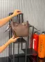 Polene Cyme Tote Nano Дамска Чанта - Различни Цветове Код SK2102, снимка 2