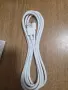 Чисто нов USB-C кабел за зареждане и пренос на данни, съвместим с различни модели смартфони Oppo, снимка 2