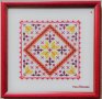 Ръчно бродирани български шевици 4 bulgarian embroidery, снимка 3