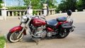 Ямаха ХV 1700 ROAD STAR SILVERADO, снимка 1 - Мотоциклети и мототехника - 42417435