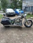 Harley Davidson fat boy, снимка 1