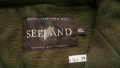 SEELAND HUNING POLAR Fleece Jacket размер XL за лов поларена горница - 2159, снимка 7