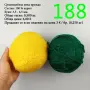 Остатъци от прежди, евтини прежди в малки количества - нови и остатъци, снимка 1