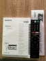НАМАЛЕНИЕ! Премиум Телевизор Sony Bravia 55XF9005 – Перфектно състояние, снимка 10