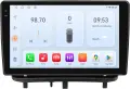 Android 14 и 9-инчов QLED сензорен екран, проектирана за Opel Corsa D от 2007 до 2012 г., снимка 1