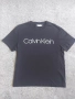 Мъжка тениска Calvin Klein - размер XL, снимка 1