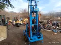 сондажни машини чисто нови, снимка 2