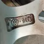 BBS   оригинални VW  разглобяеми 16 цола 5Х100, снимка 5