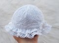 Бебешка шапка Next 0-3 месеца, снимка 2