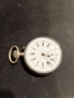 Швейцарски джобен часовник 1905г.  - 6 РУБИНА -  ПРОМОЦИЯ, снимка 5