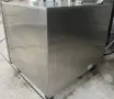 конвектомат 6 тави 1/1 рационал konvektomat rational CMP 61 1/1 6 tavi, снимка 3