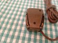 GRUNDIG GDM-10  1952г Микрофон, снимка 6