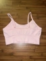 розов спортен сутиен, снимка 2