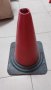 Конус гумен, 22 см, снимка 4
