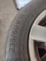 235/60/16 Continental зимни гуми , снимка 2