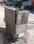 Котел на твърдо гориво ., снимка 5