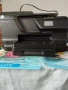 Продавам принтер HP Officejet Pro 8600, снимка 2