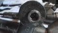Инжекторни дюзи за Honda Civic - 0445110288, снимка 2